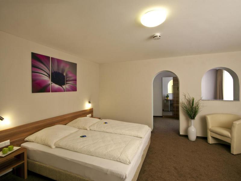 Hotel Sielminger Hof Filderstadt Esterno foto